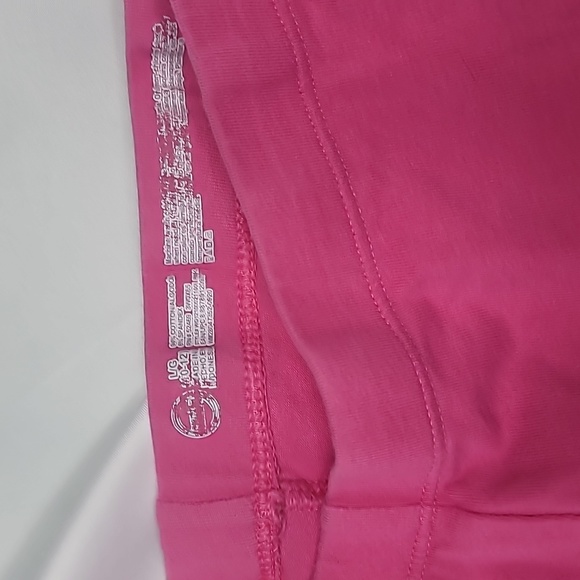 Pink Short - Picture 2 of 3